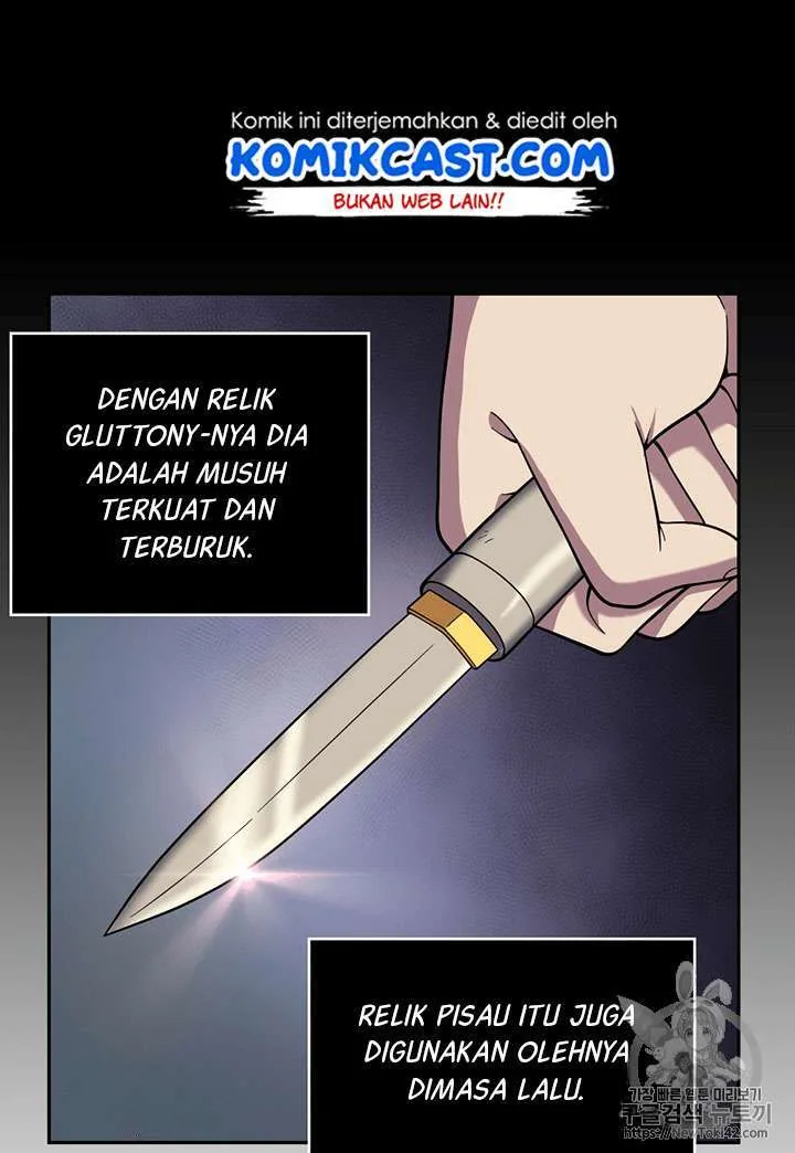 Halaman 98 — Tomb Raider King Chapter 78