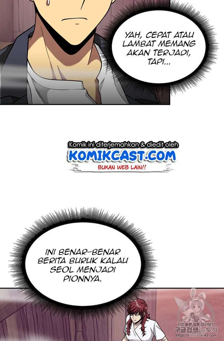 Halaman 100 — Tomb Raider King Chapter 78
