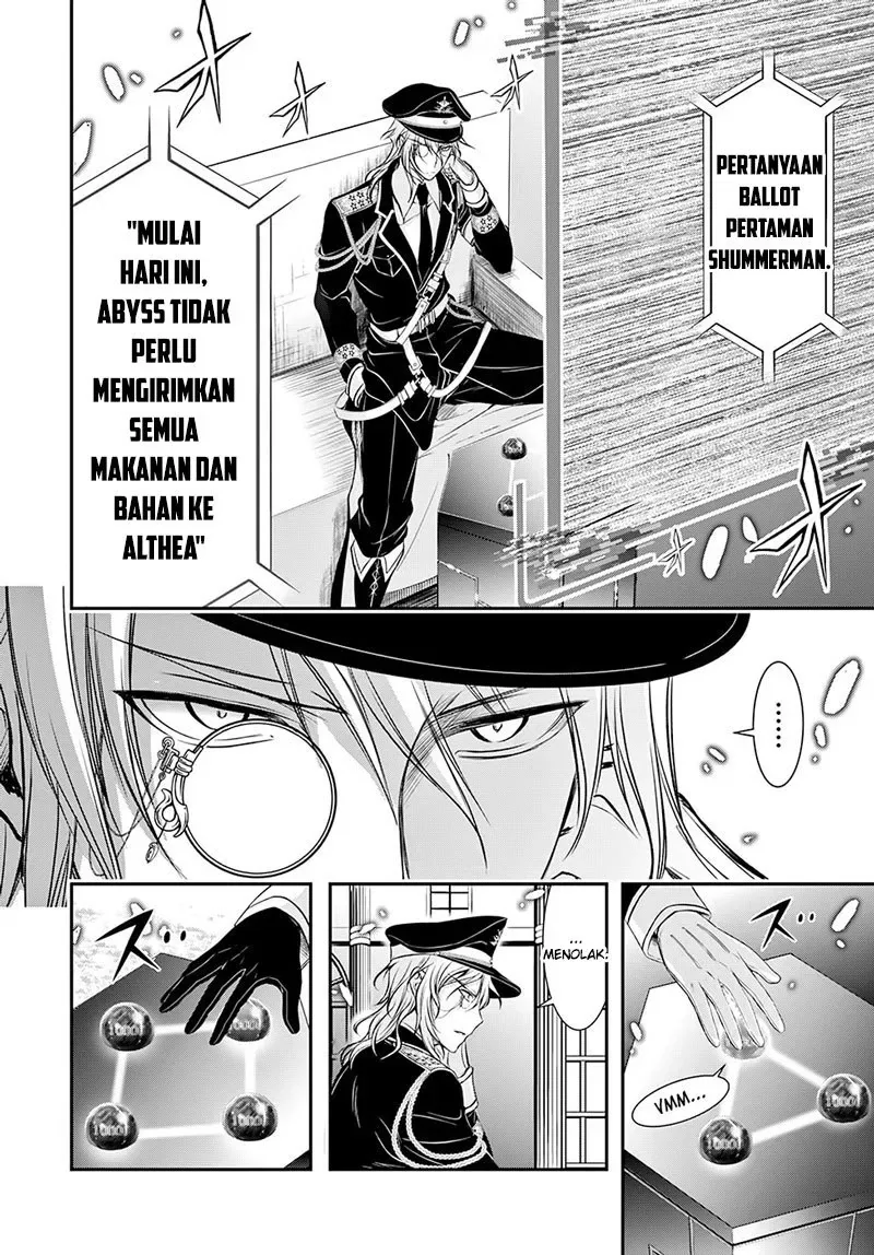 Halaman 5 — Plunderer Chapter 43