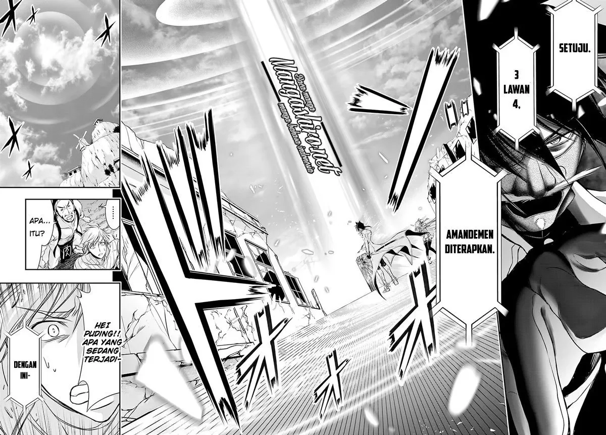 Halaman 7 — Plunderer Chapter 43
