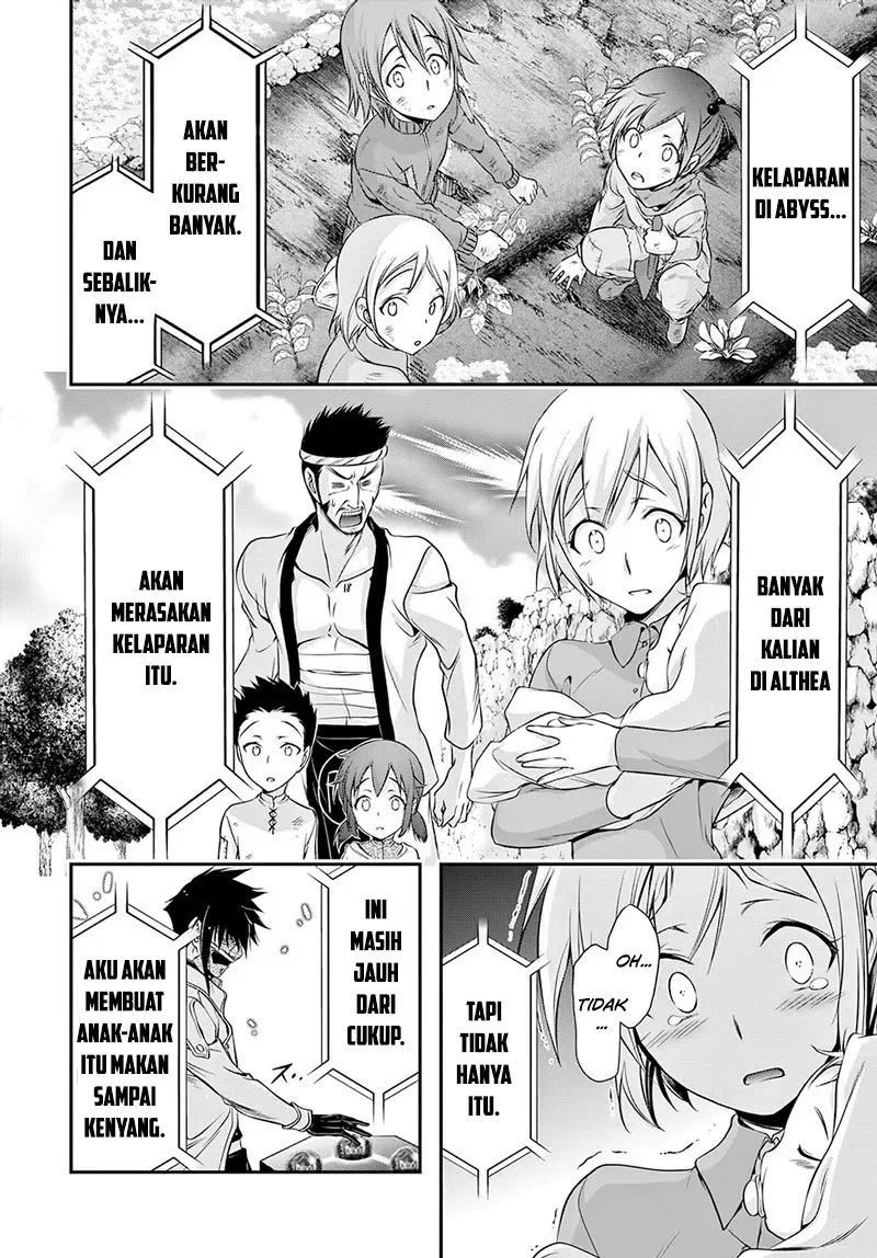 Halaman 8 — Plunderer Chapter 43
