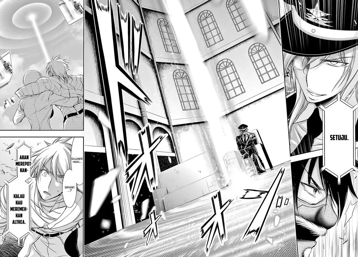 Halaman 10 — Plunderer Chapter 43
