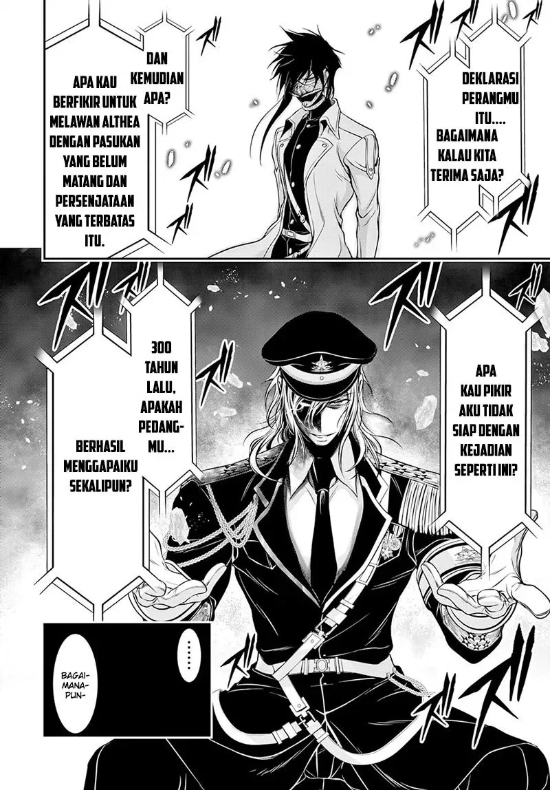 Halaman 11 — Plunderer Chapter 43