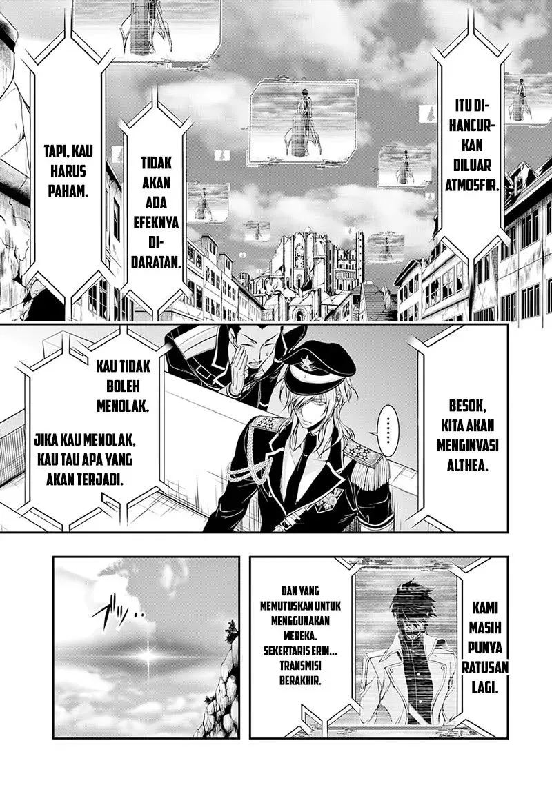 Halaman 28 — Plunderer Chapter 43
