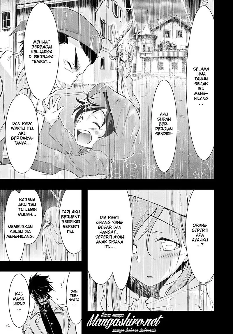 Halaman 32 — Plunderer Chapter 43