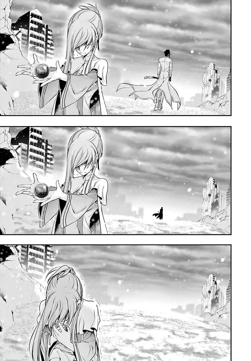 Halaman 36 — Plunderer Chapter 43