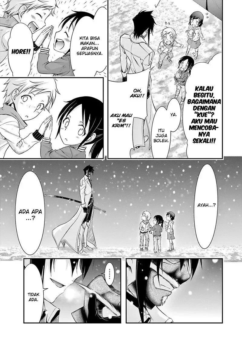 Halaman 39 — Plunderer Chapter 43