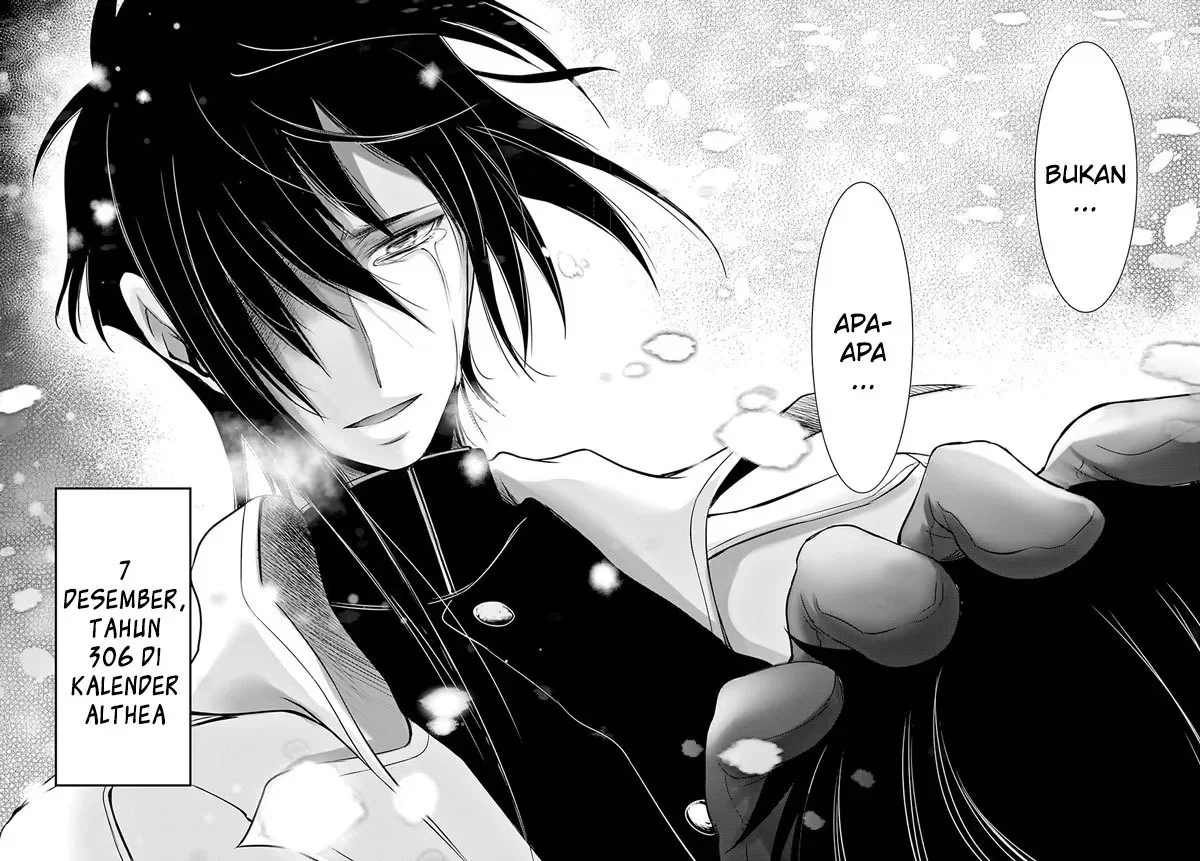 Halaman 40 — Plunderer Chapter 43