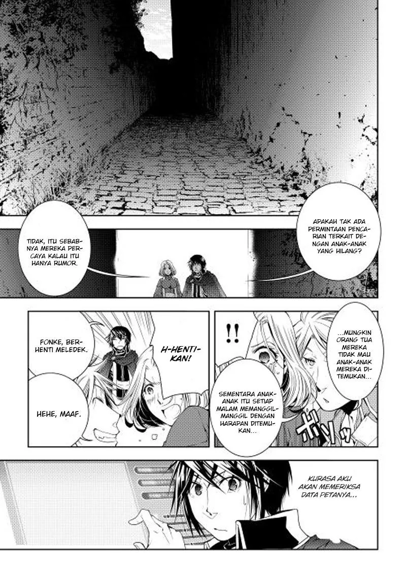 Halaman 5 — World Customize Creator Chapter 27