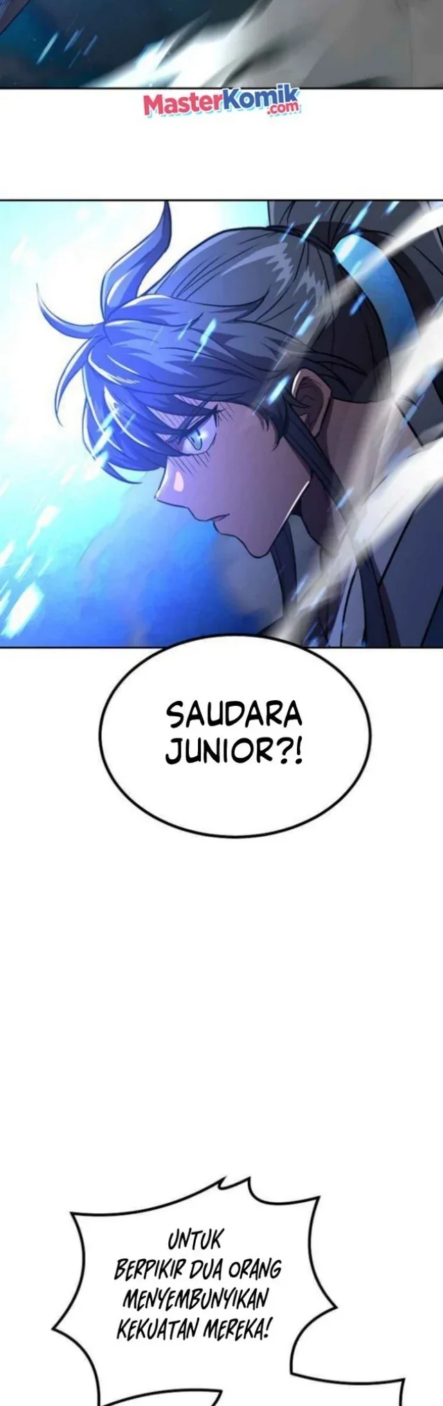 Halaman 4 — The Millennium Alchemist Chapter 38
