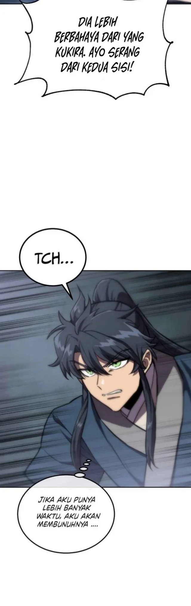 Halaman 12 — The Millennium Alchemist Chapter 38