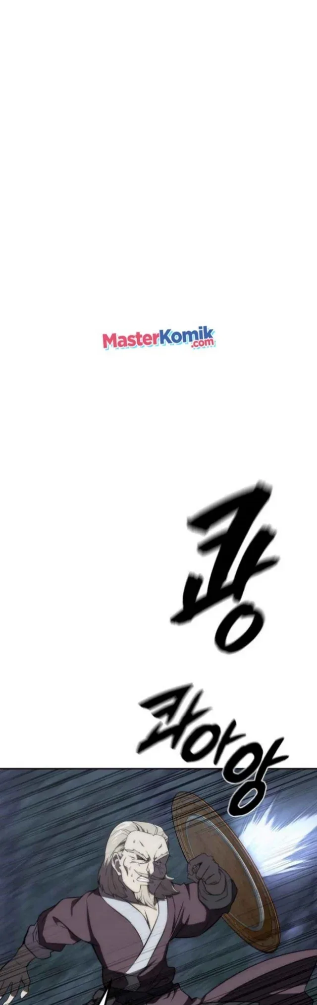 Halaman 14 — The Millennium Alchemist Chapter 38