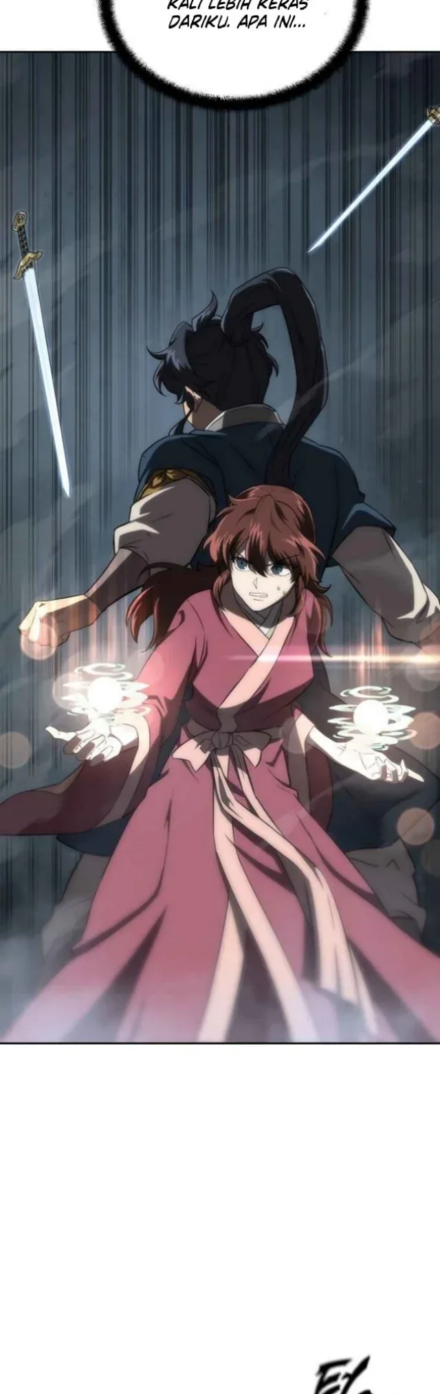 Halaman 16 — The Millennium Alchemist Chapter 38