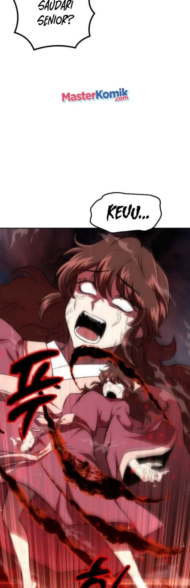 Halaman 22 — The Millennium Alchemist Chapter 38