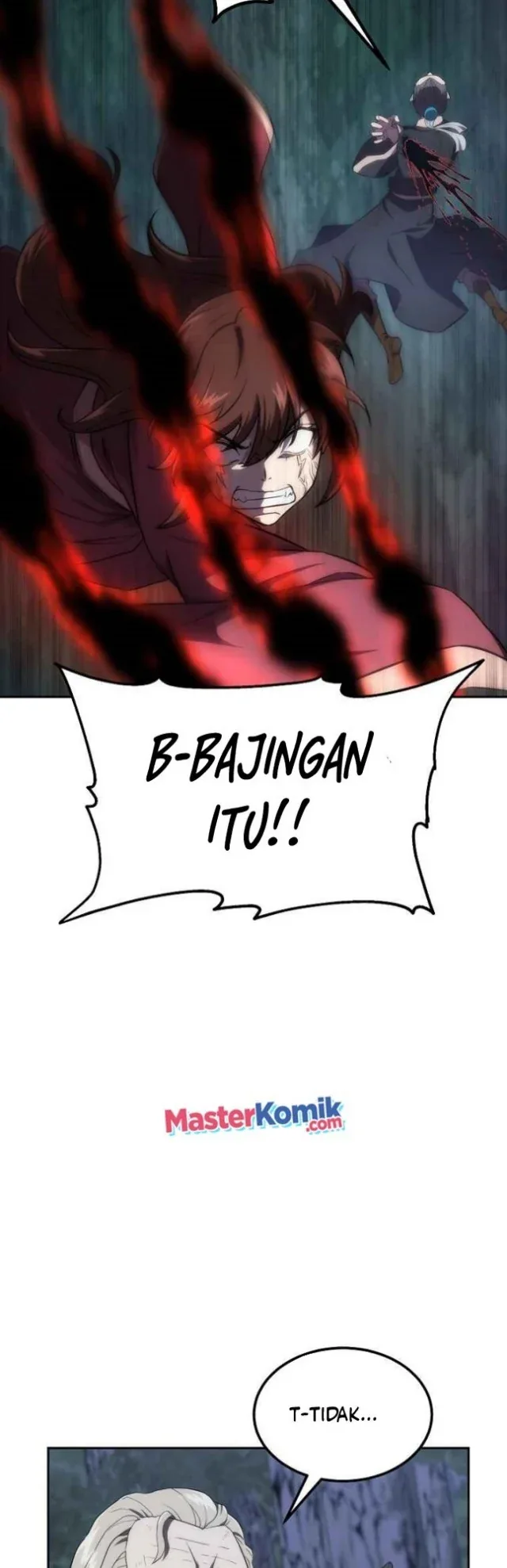 Halaman 26 — The Millennium Alchemist Chapter 38