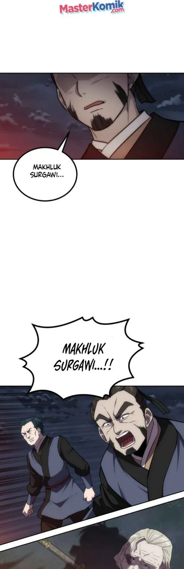 Halaman 28 — The Millennium Alchemist Chapter 38