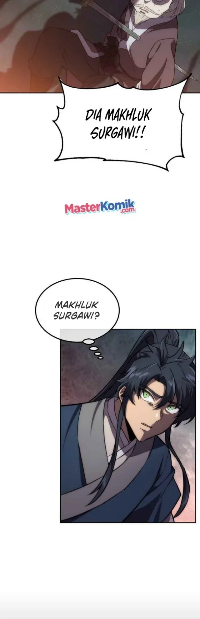 Halaman 29 — The Millennium Alchemist Chapter 38