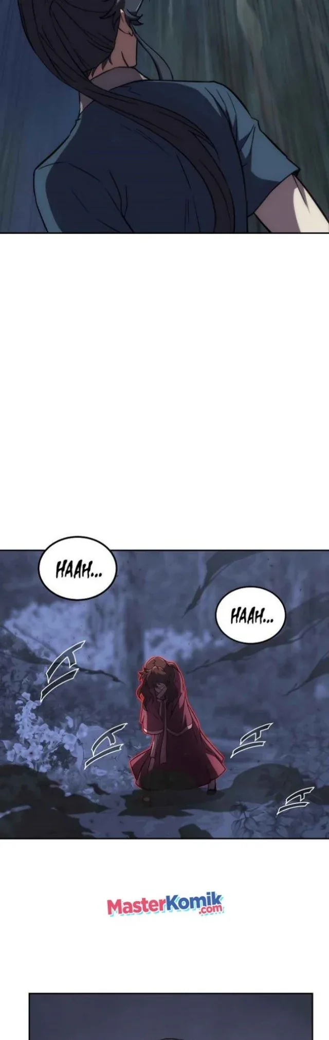 Halaman 36 — The Millennium Alchemist Chapter 38