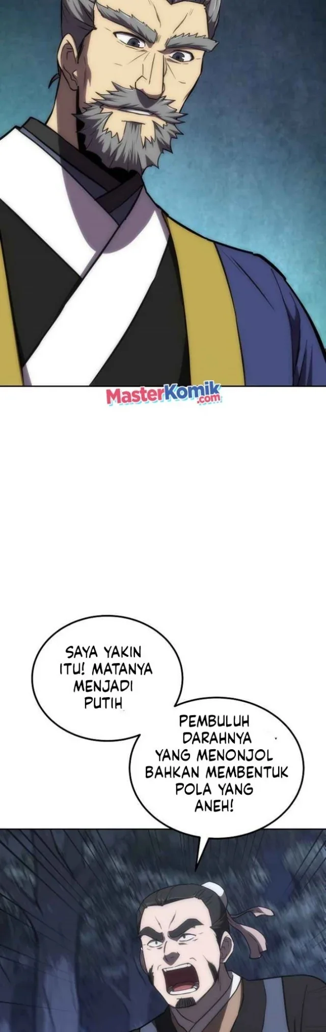 Halaman 41 — The Millennium Alchemist Chapter 38
