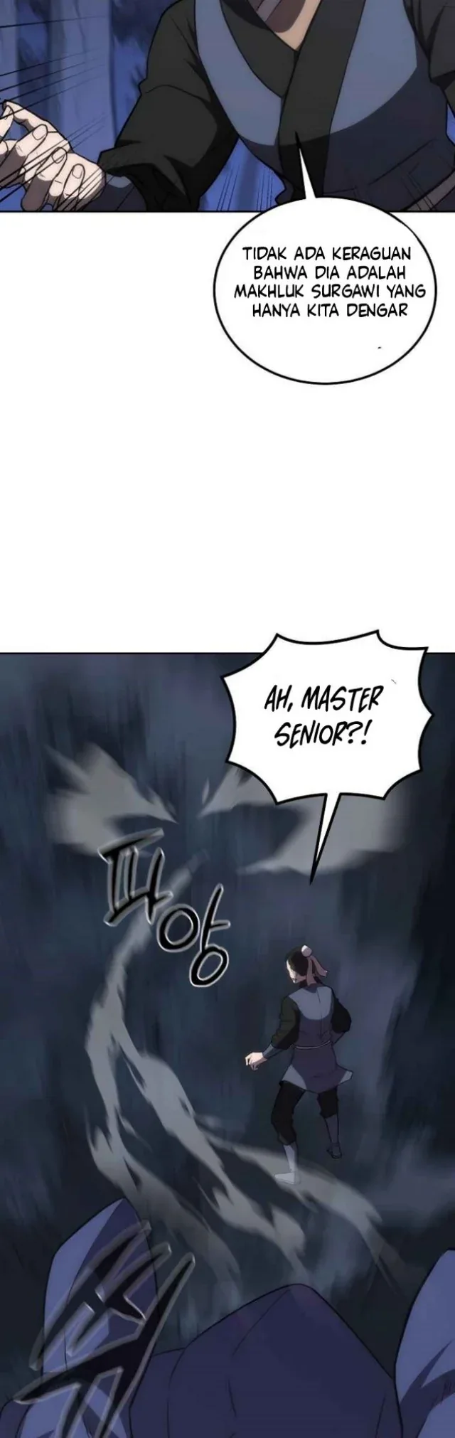 Halaman 42 — The Millennium Alchemist Chapter 38