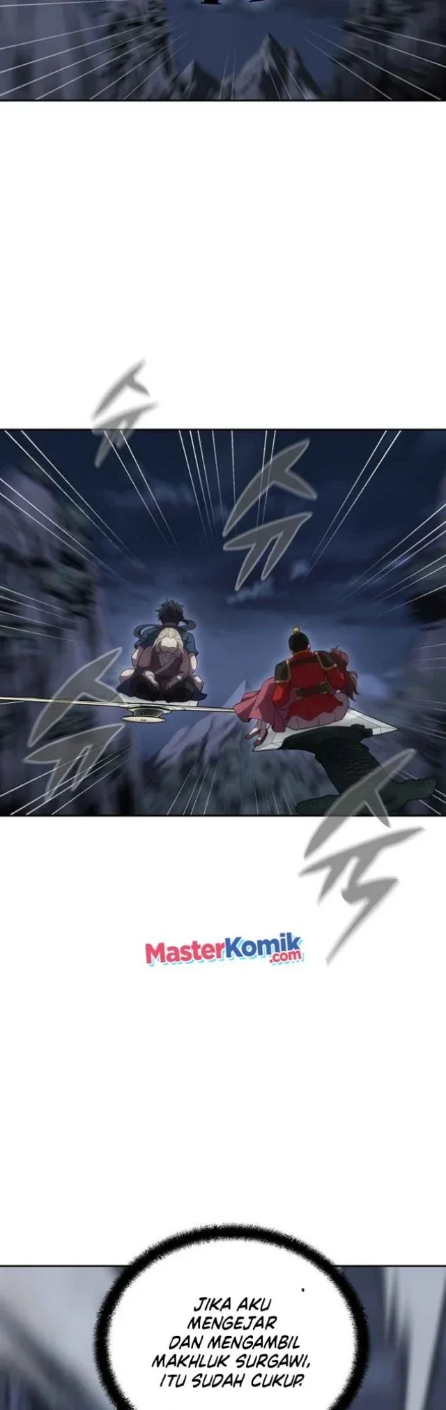 Halaman 44 — The Millennium Alchemist Chapter 38
