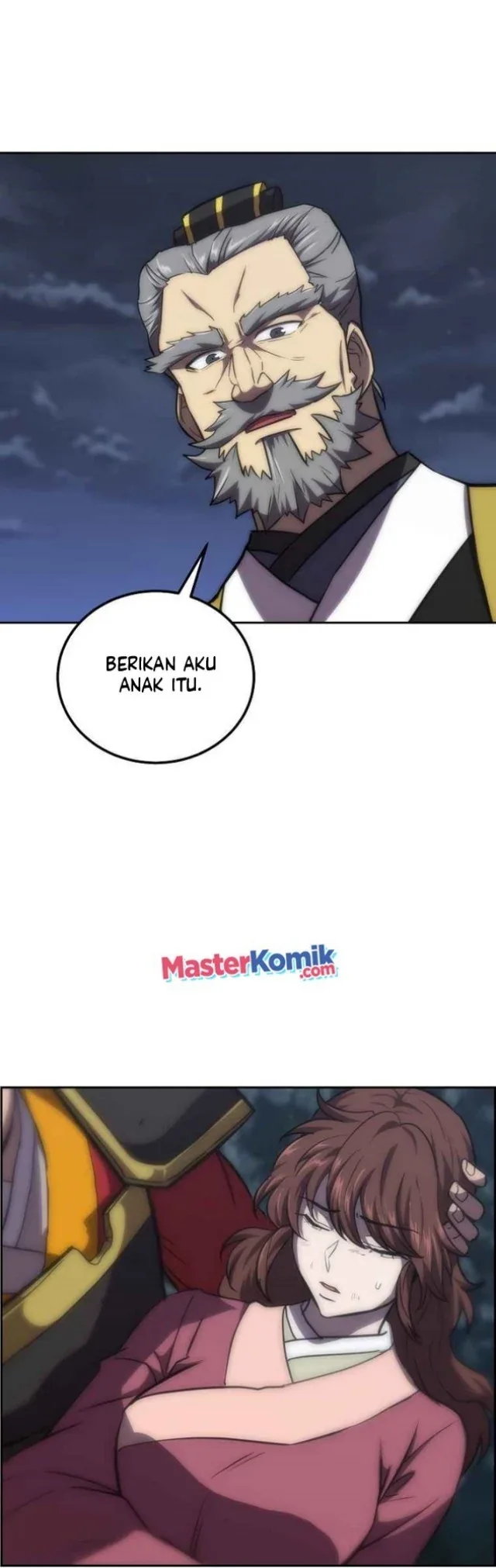 Halaman 46 — The Millennium Alchemist Chapter 38