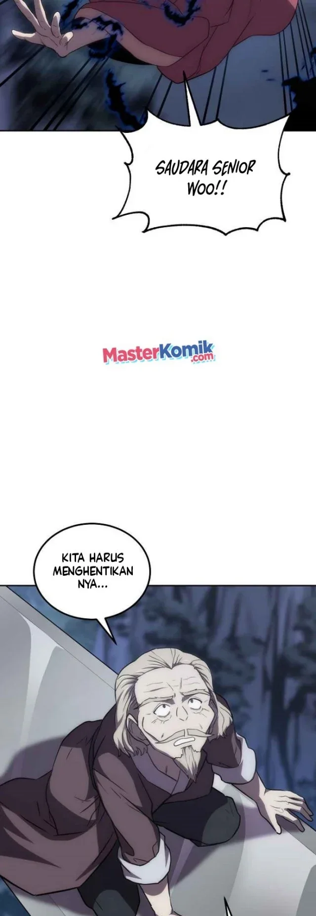 Halaman 54 — The Millennium Alchemist Chapter 38