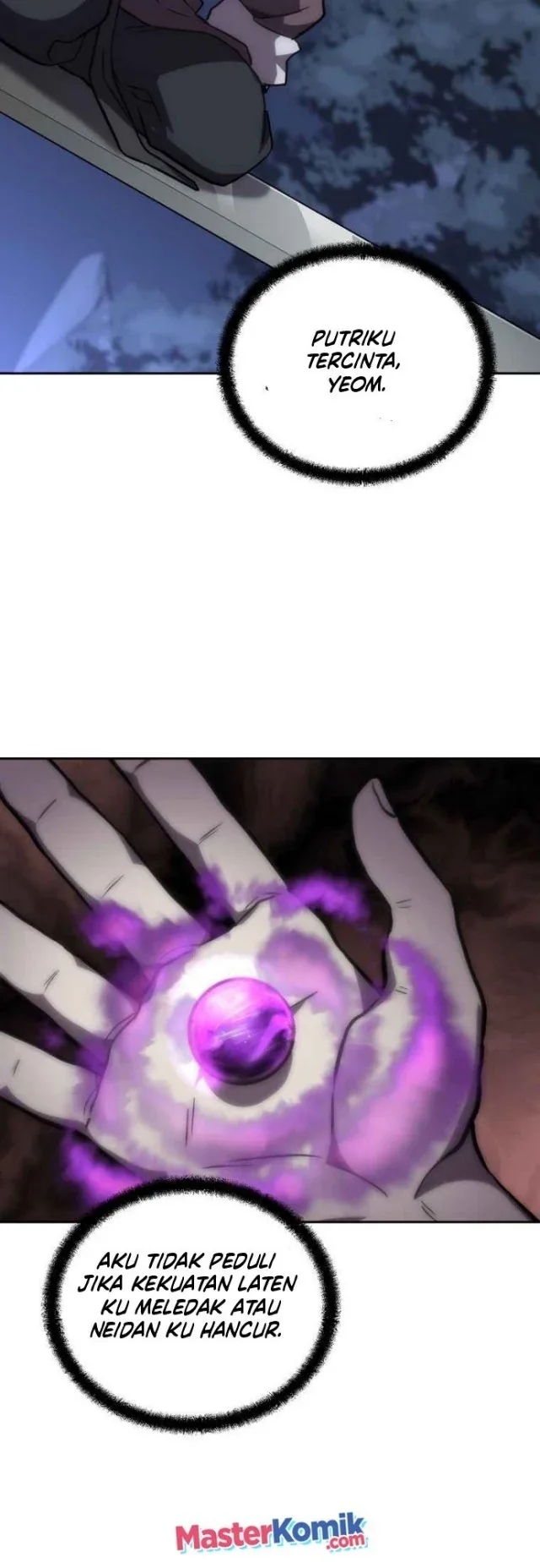 Halaman 56 — The Millennium Alchemist Chapter 38