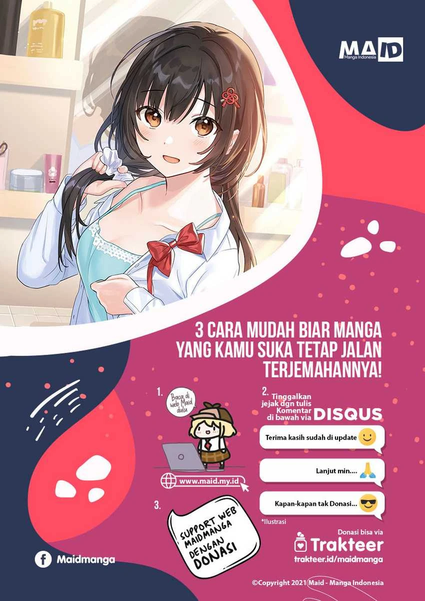 Halaman 13 — Maou Gakuen no Hangyakusha: Jinrui Hatsu no Maou Kouhou, Kenzoku Shoujo to Ouza wo Mezashite Nariagaru Chapter 47