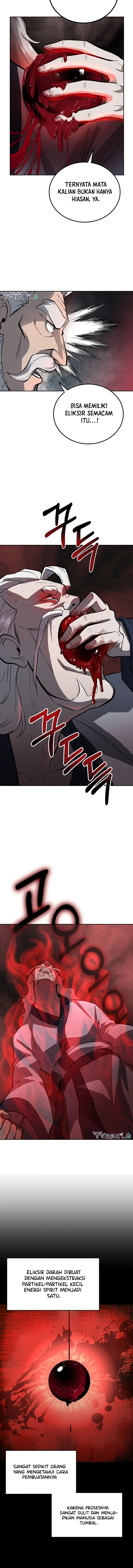 Halaman 4 — The Millennium Alchemist Chapter 76