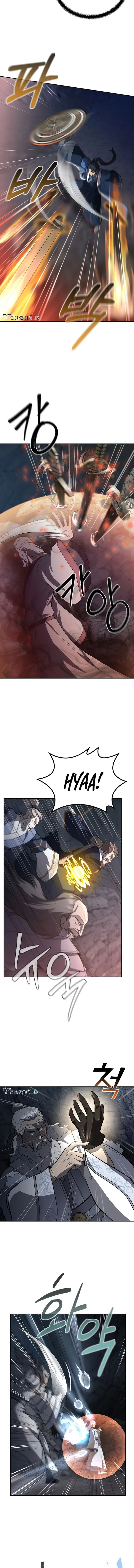 Halaman 6 — The Millennium Alchemist Chapter 76