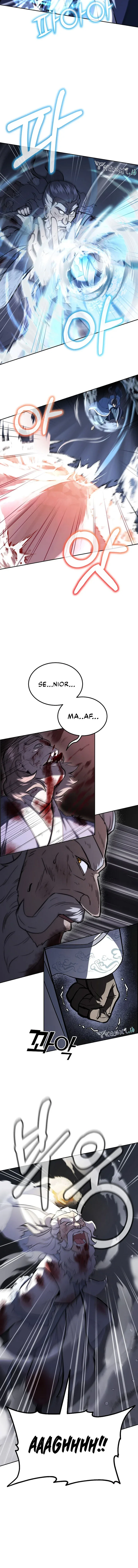 Halaman 11 — The Millennium Alchemist Chapter 76