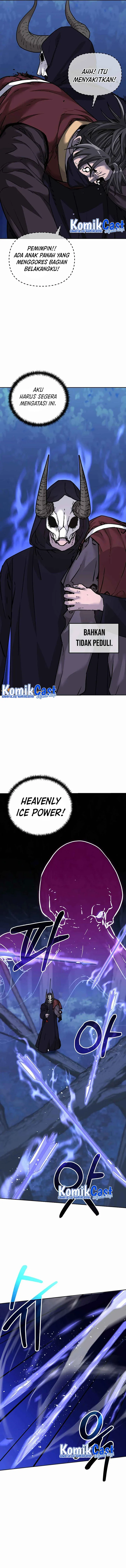 Halaman 6 — The Reborn Ranker Chronicles Chapter 150