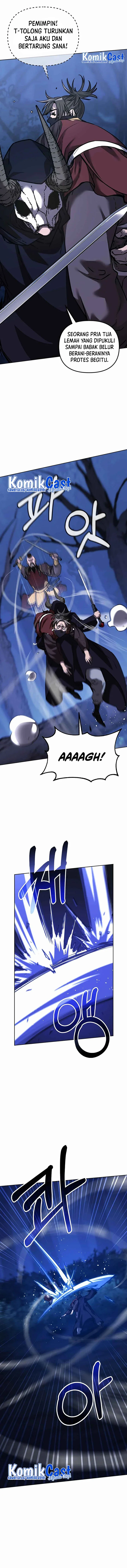 Halaman 8 — The Reborn Ranker Chronicles Chapter 150