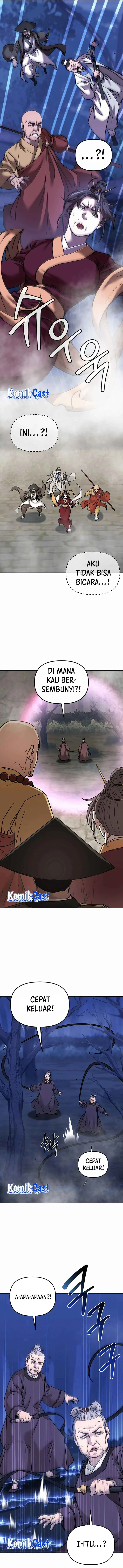 Halaman 14 — The Reborn Ranker Chronicles Chapter 150