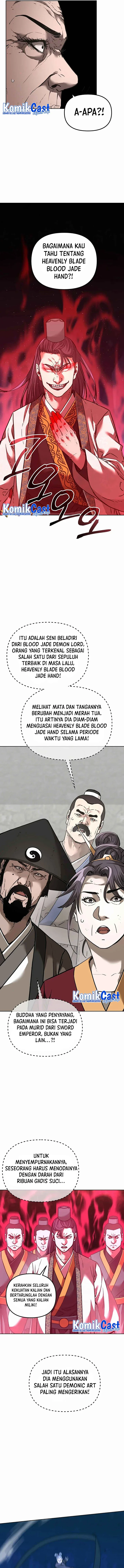 Halaman 17 — The Reborn Ranker Chronicles Chapter 150
