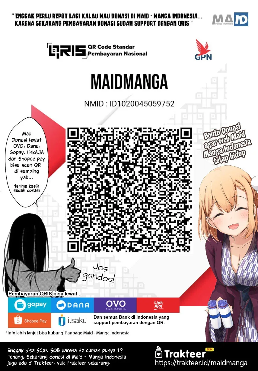 Halaman 18 — Jimoto no Ijimekko-tachi ni Shikaeshi Shiyou to Shitara, Betsu no Tatakai ga Hajimatta. Chapter 14