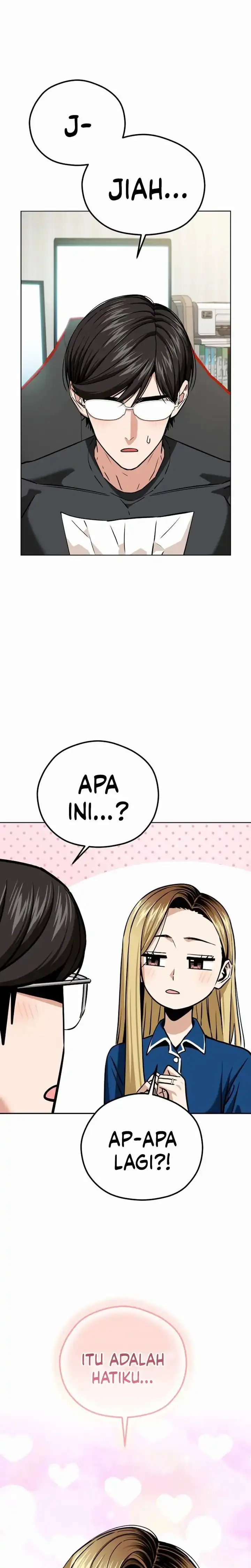 Halaman 3 — Maybe Meant to Be Chapter 102