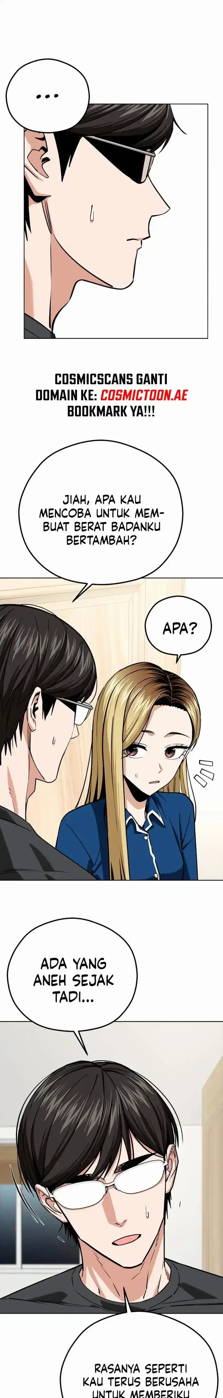 Halaman 7 — Maybe Meant to Be Chapter 102