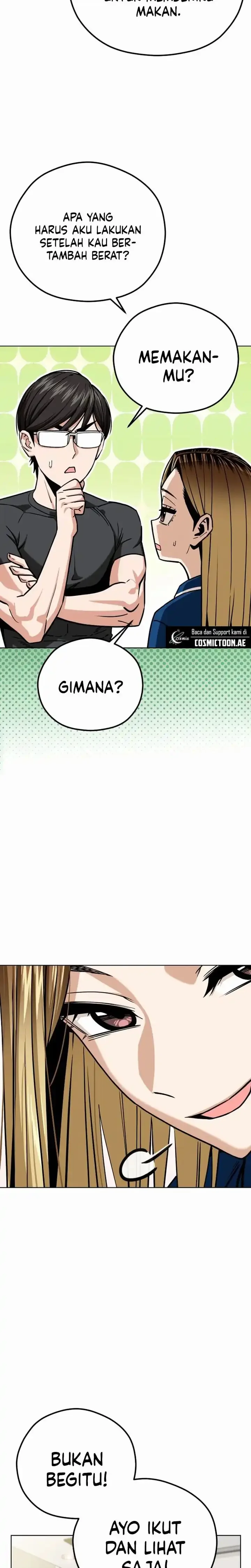 Halaman 8 — Maybe Meant to Be Chapter 102