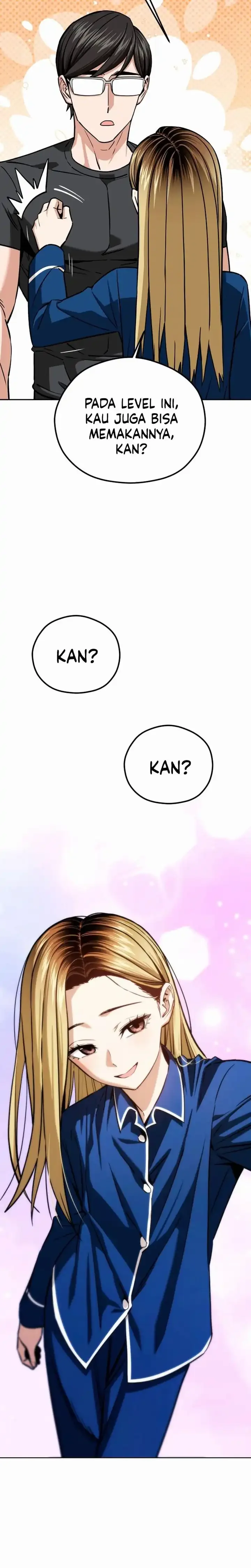 Halaman 10 — Maybe Meant to Be Chapter 102