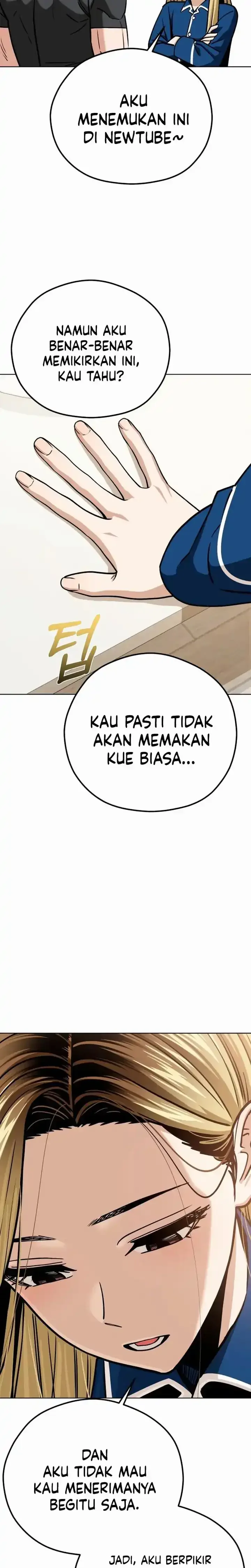 Halaman 12 — Maybe Meant to Be Chapter 102