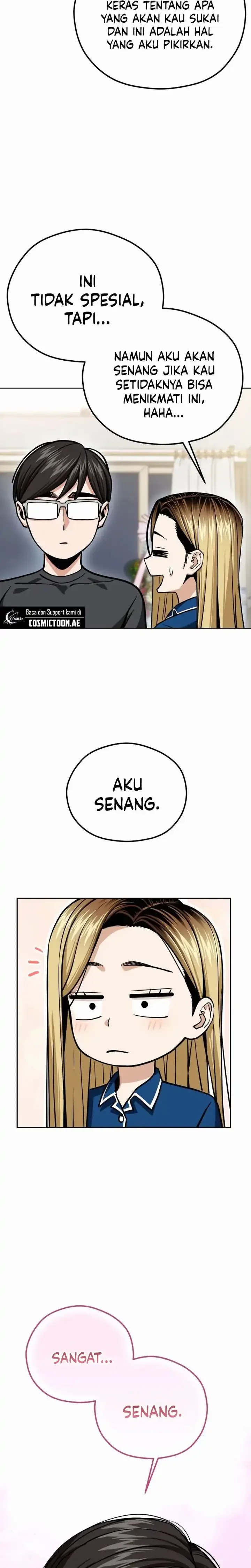 Halaman 13 — Maybe Meant to Be Chapter 102