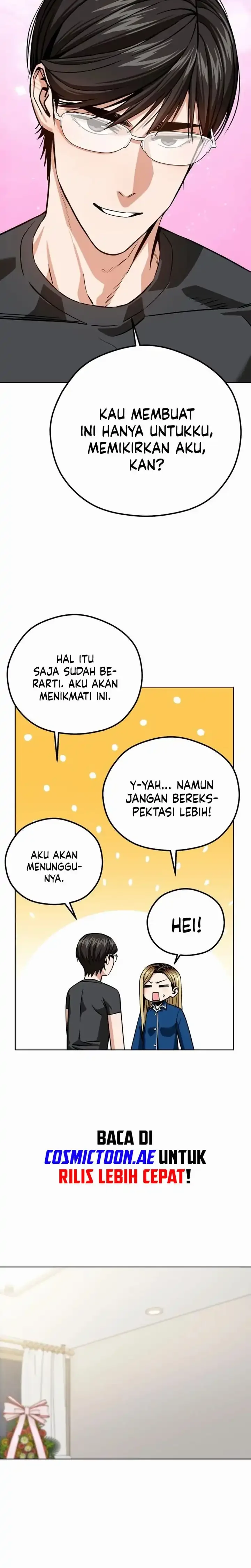 Halaman 14 — Maybe Meant to Be Chapter 102