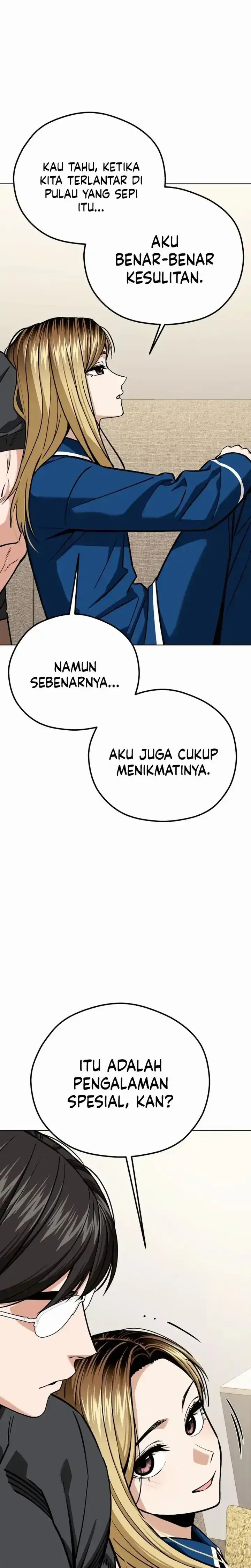 Halaman 19 — Maybe Meant to Be Chapter 102