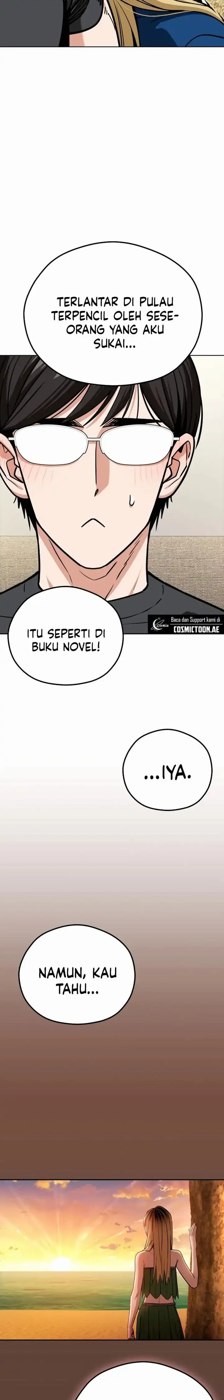 Halaman 20 — Maybe Meant to Be Chapter 102