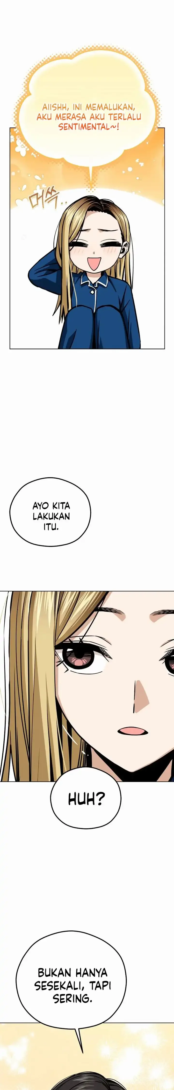 Halaman 26 — Maybe Meant to Be Chapter 102