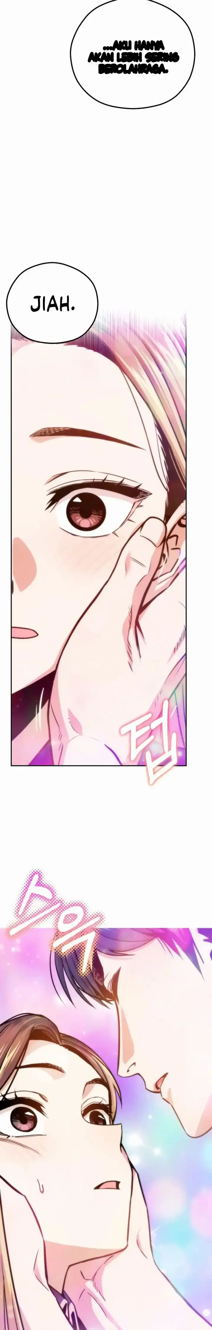 Halaman 29 — Maybe Meant to Be Chapter 102