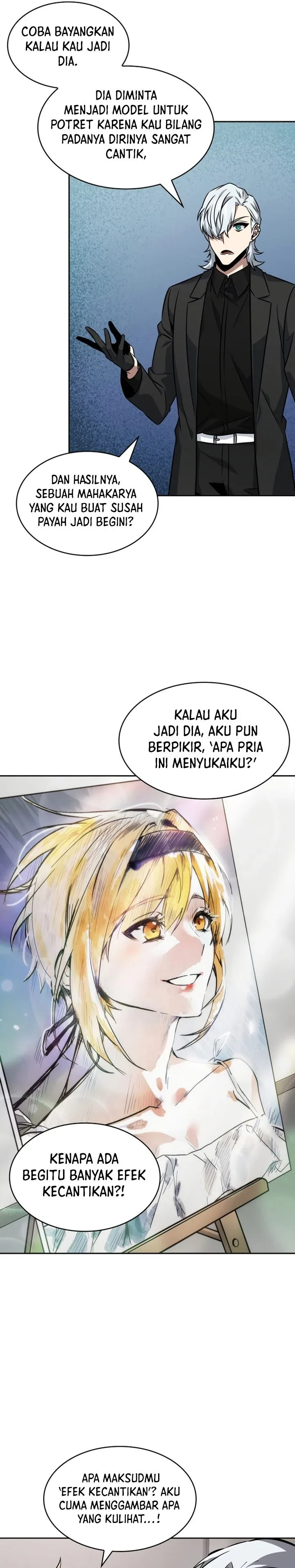 Halaman 18 — Tomb Raider King Chapter 3