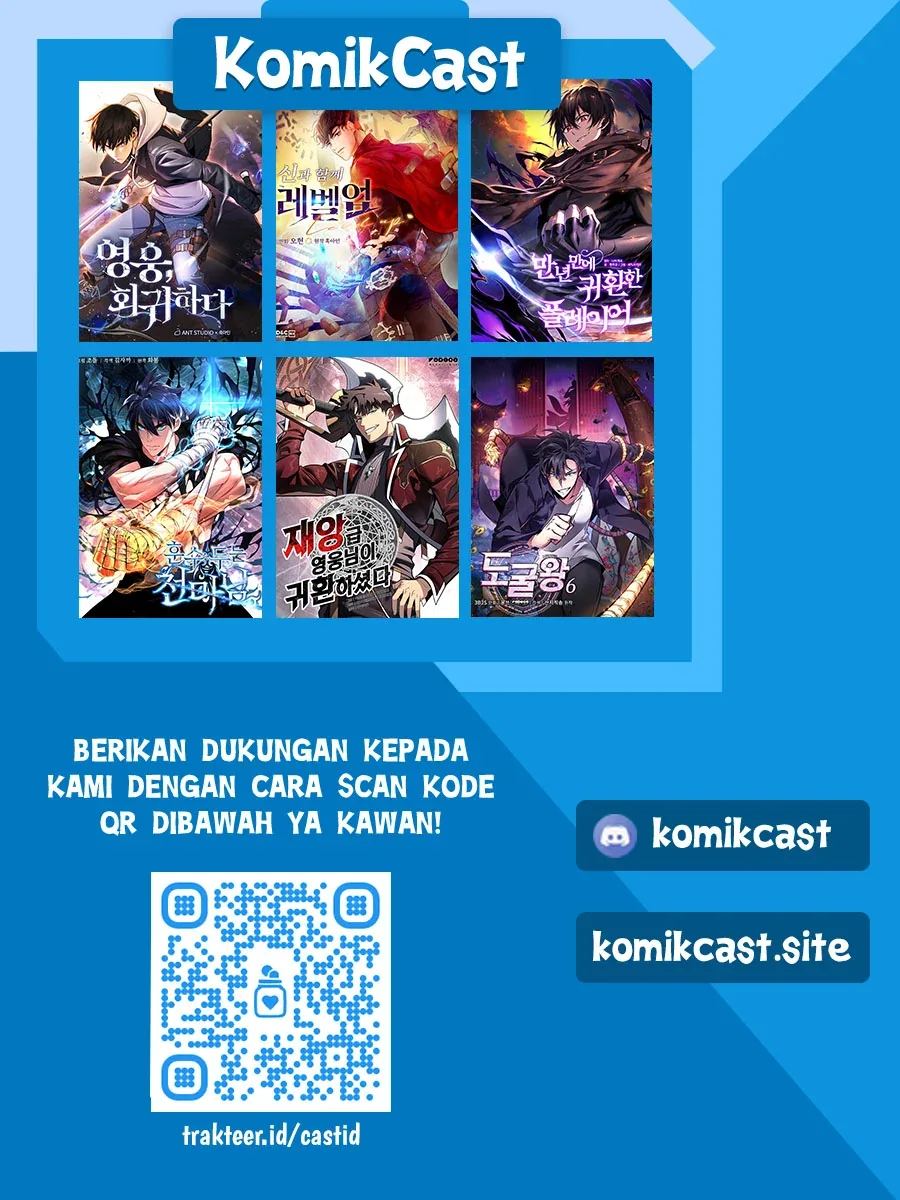Halaman 32 — Tomb Raider King Chapter 3